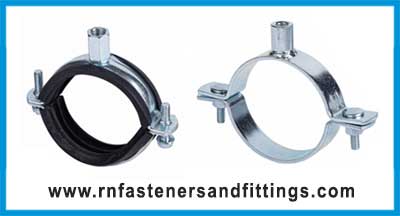 Pipe Clamps manufacturers exporters in india ludhiana