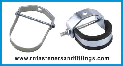 Hanger Clamps manufacturers exporters in india ludhiana