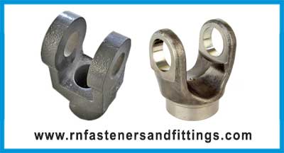 Forged Parts & Components manufacturers exporters in india ludhiana