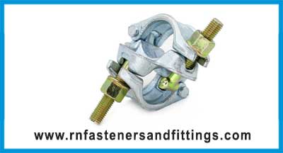 Scaffold Tube Fitting - German manufacturers exporters in india ludhiana