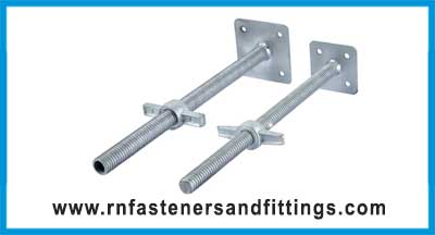 Adjustable Base Jack manufacturers exporters in india ludhiana