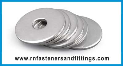 MS Washers manufacturers exporters in india ludhiana