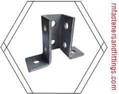 Strut Support Systems Fasteners Manufacturers Exporters in India