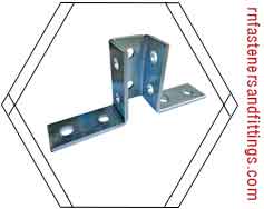 Strut Support Systems Fasteners Manufacturers Exporters in India