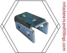 Strut Support Systems Fasteners Manufacturers Exporters in India