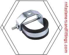 Strut Support Systems Fasteners Manufacturers Exporters in India